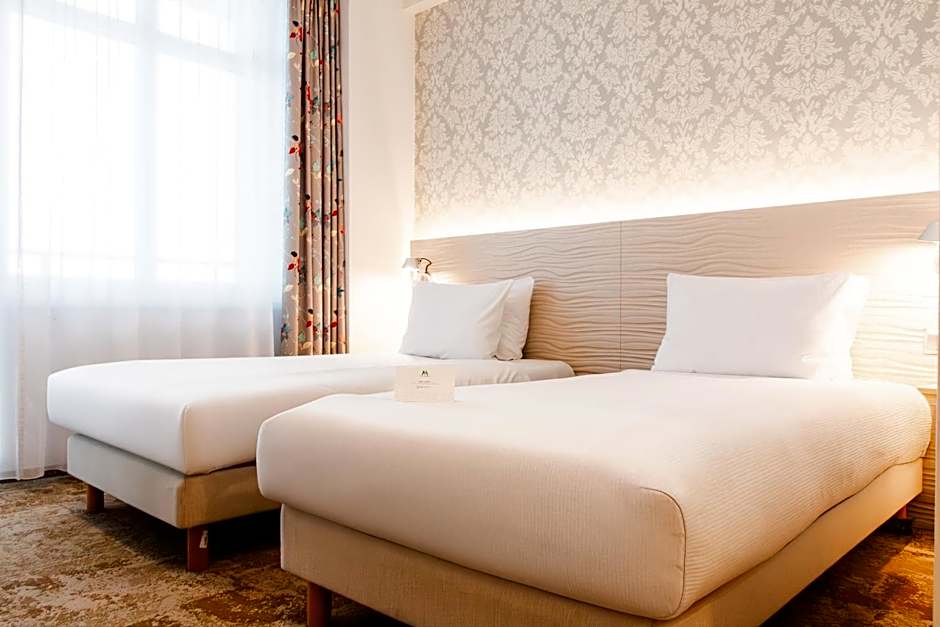 Hotel Metropol