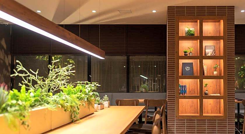 Super Hotel Premier Kanazawa-eki Higashigchi