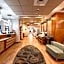 Hampton Inn By Hilton Christiansburg/Blacksburg