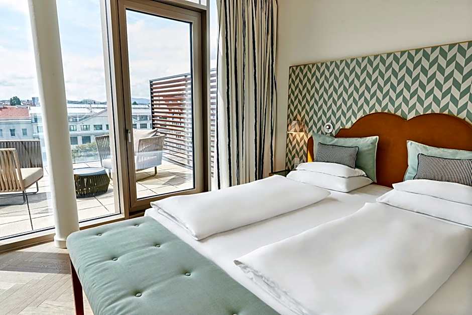 MAXX by Steigenberger Vienna