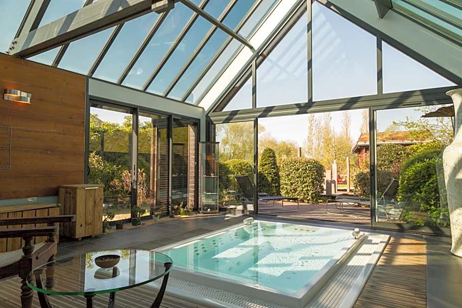 La Mare aux Oiseaux, The Originals Collection (Relais du Silence)