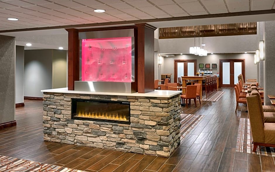 Hampton Inn By Hilton & Suites Pocatello