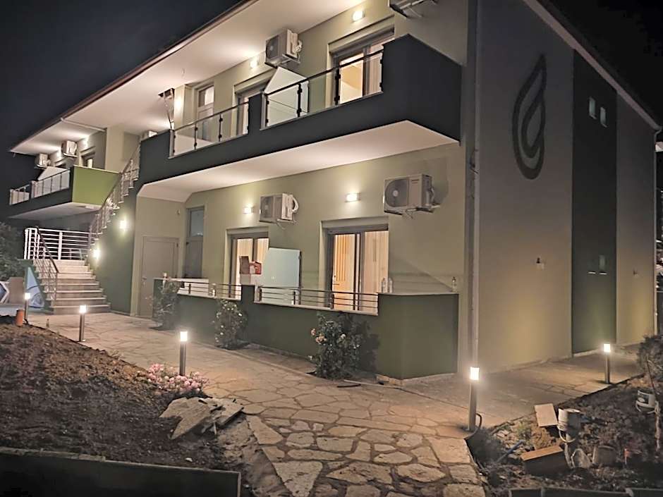 Estelle Hotel