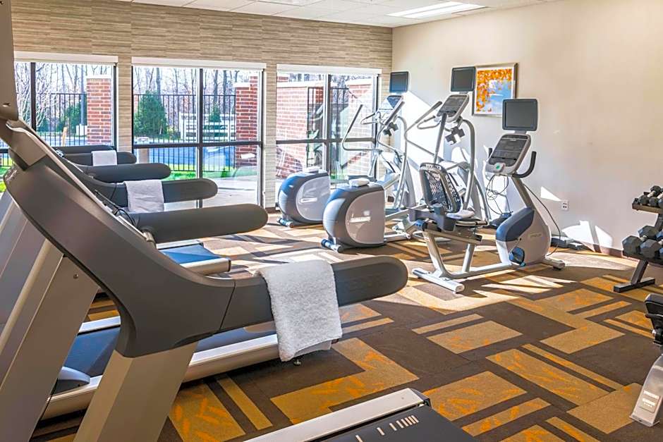 Courtyard by Marriott Largo Medical Center Drive