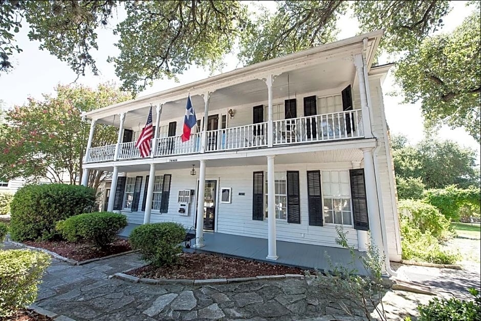 The Inn at Salado – Salado, TX