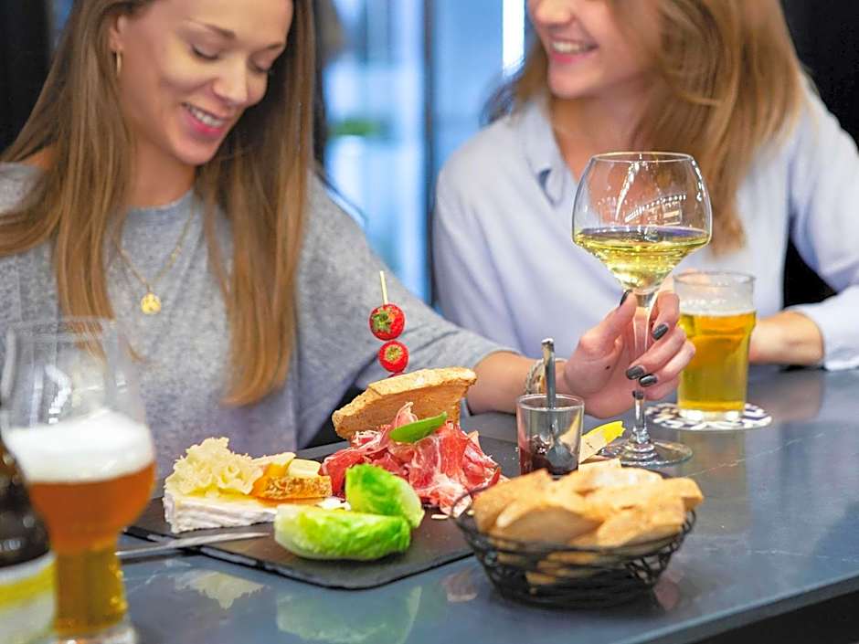 Mercure Bordeaux Centre