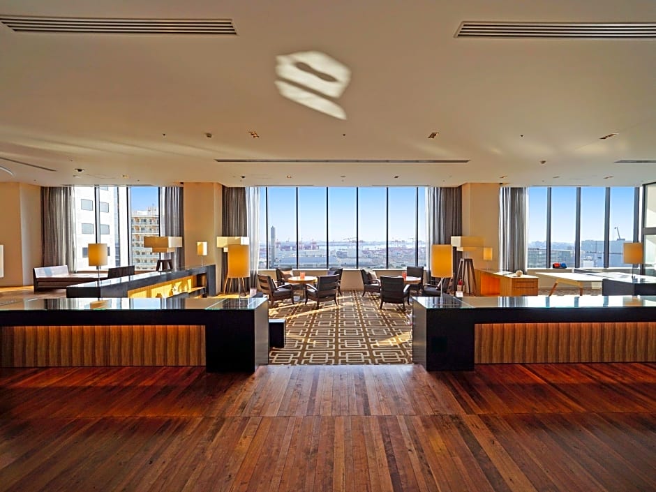 LOISIR HOTEL SHINAGAWA SEASIDE