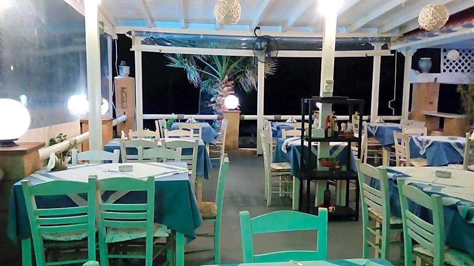 Hotel Beach Amaryllis