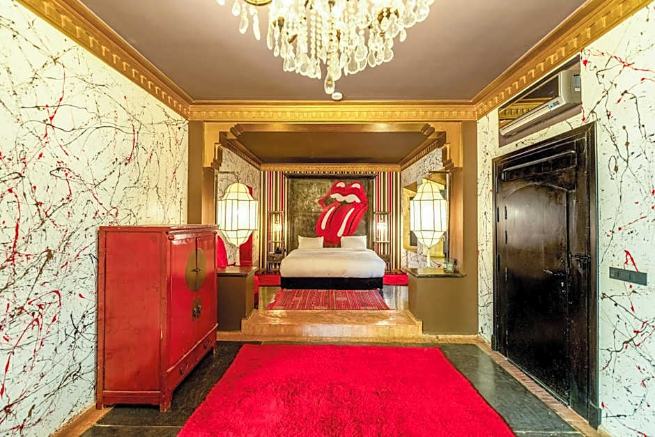 The Source Hotel Music & Spa