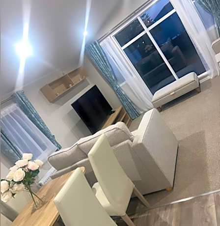 Brand New Modern Holiday Home - Haven The Orchards Holiday Park