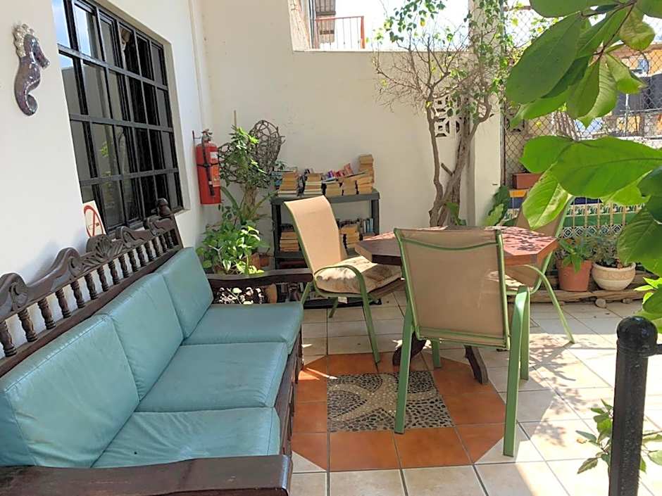 Casa Ana Ruth (Bucerias, Nay.)
