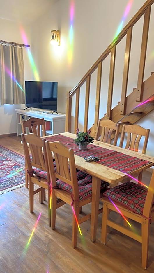 Residenza Riva Wellness Apartment Spa