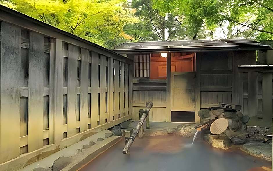 Motoyu Magokuro