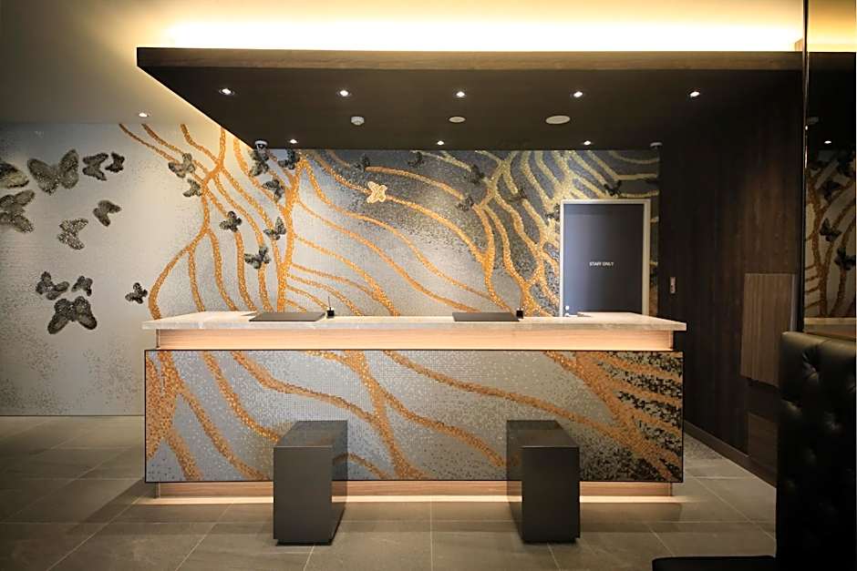 Quintessa Hotel Fukuoka Tenjin Minami