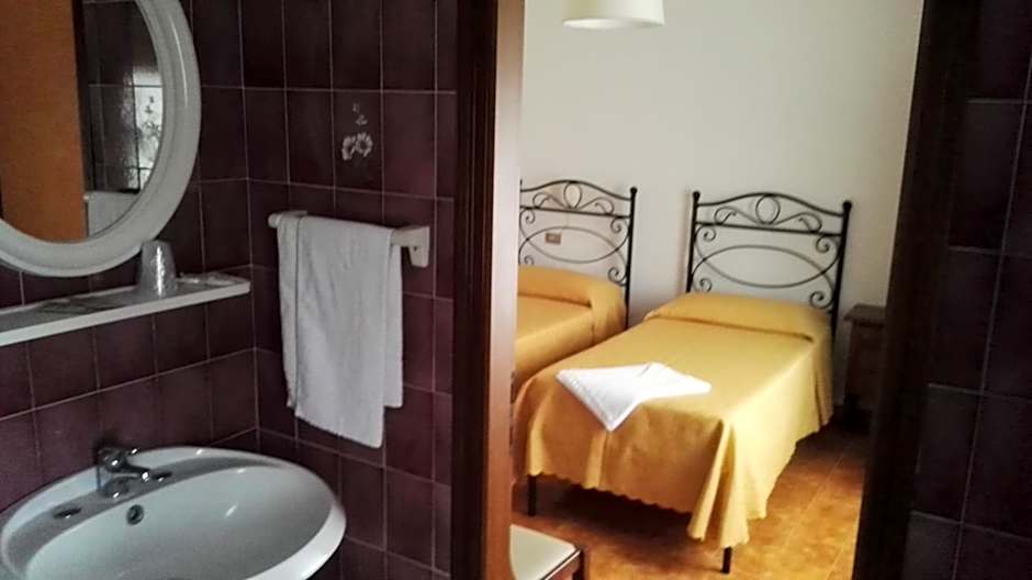 Hotel La Mimosa