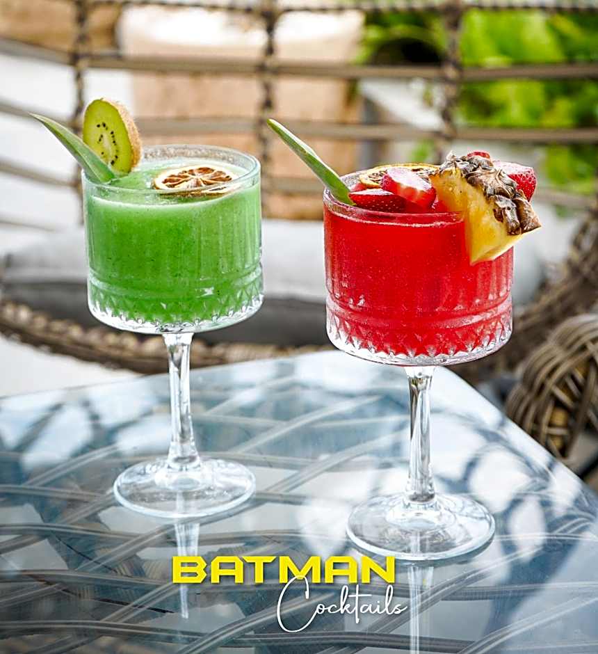 Cle Beach Boutique Hotel