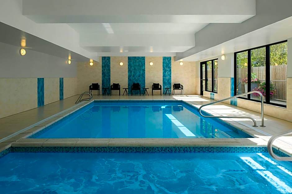 TownePlace Suites by Marriott Anchorage Midtown