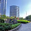 Guangzhou Xi Yun - Lai Xizhou Hotel-Guang Zhou tower Zhujiang Xincheng Branch