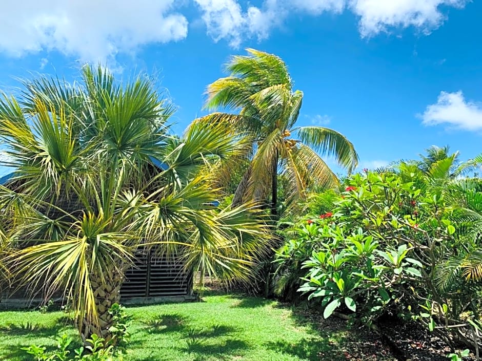 Domaine Saint-François