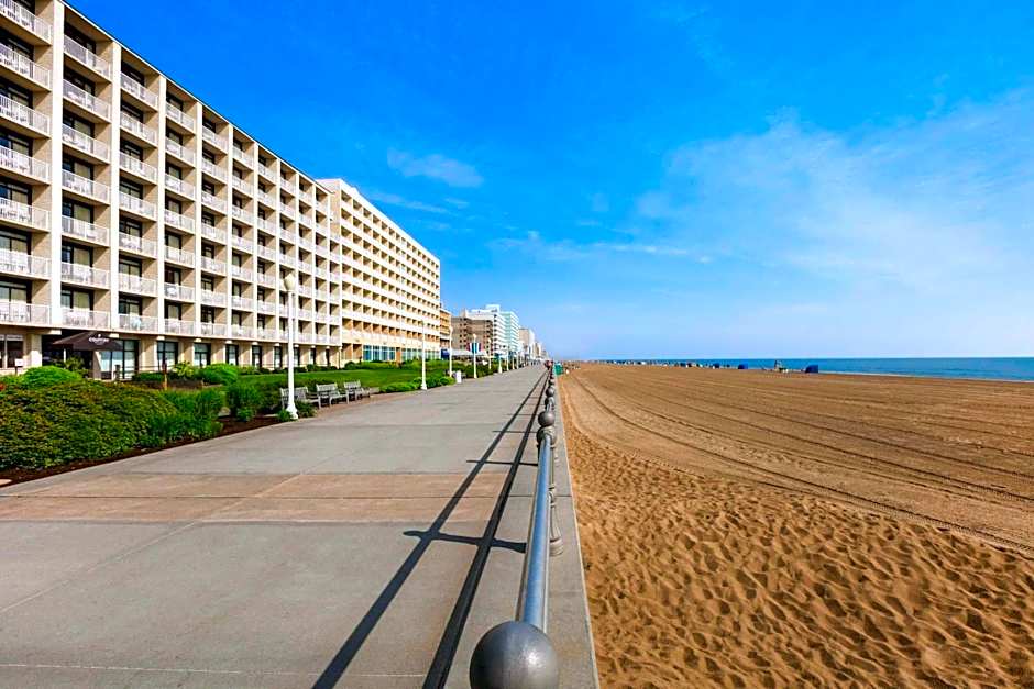 Country Inn & Suites by Radisson, Virginia Beach (Oceanfront)