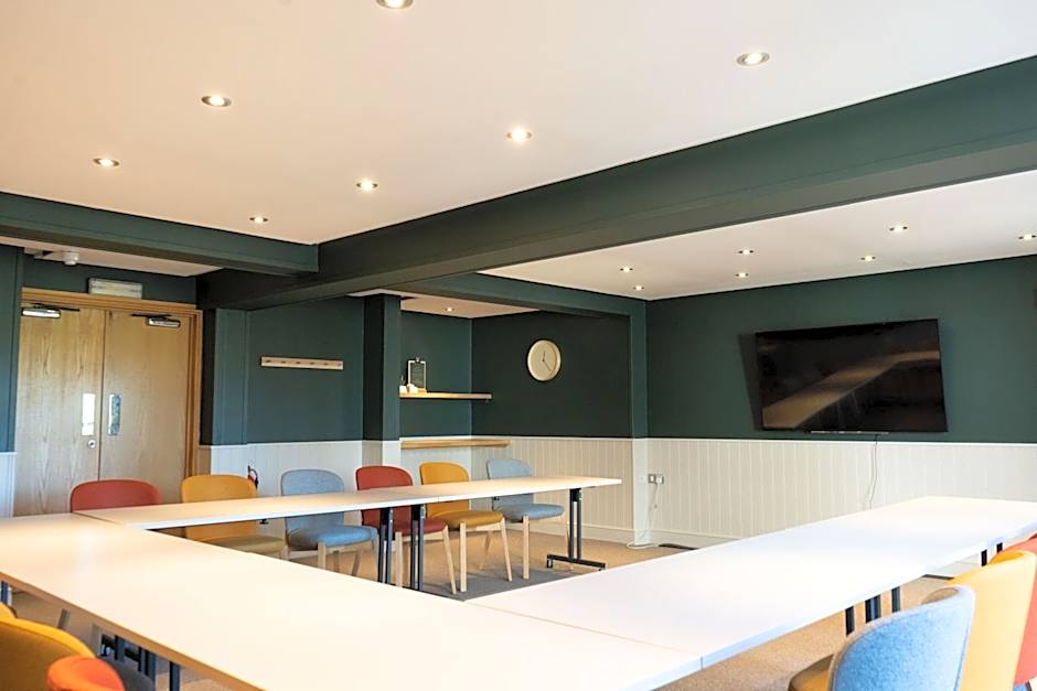 Tebay Services Hotel