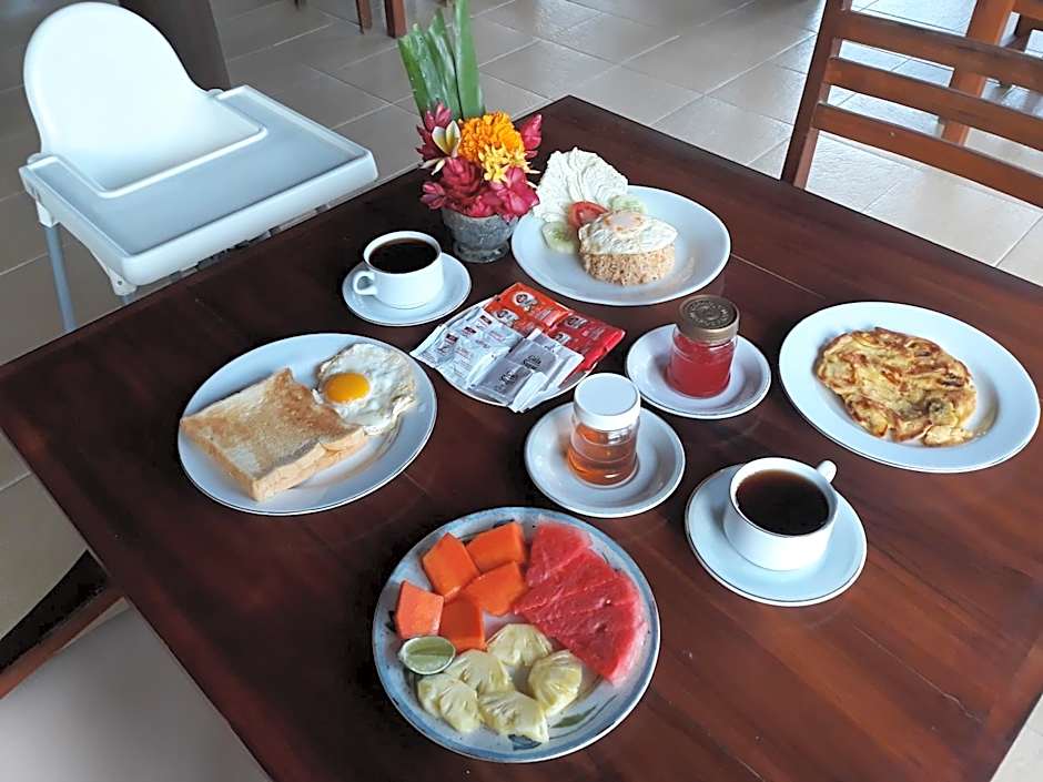 Puri Bali Hotel