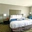 Comfort Inn Owasso - Tulsa