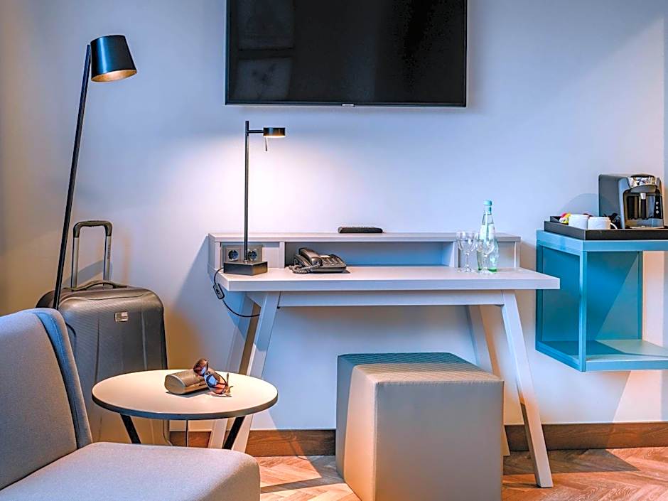Mercure Hotel Dortmund Centrum