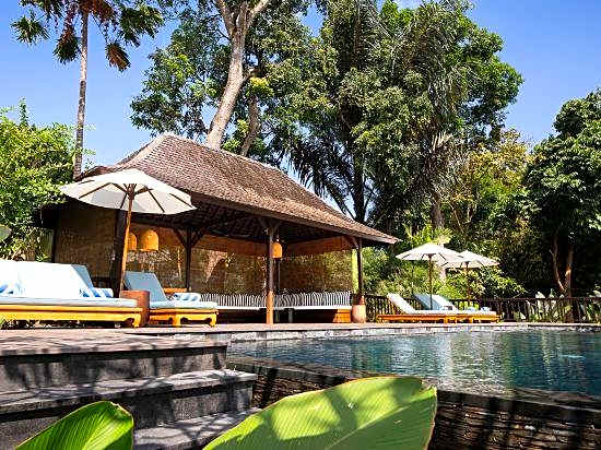 Villa Simona Oasis