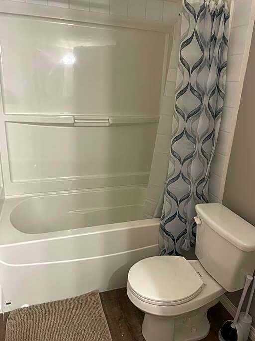 Wonderful 2-bedroom apartment