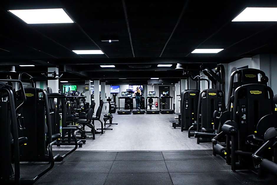 Village Hotel Wirral