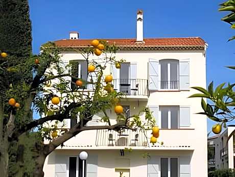 Kimi Residence