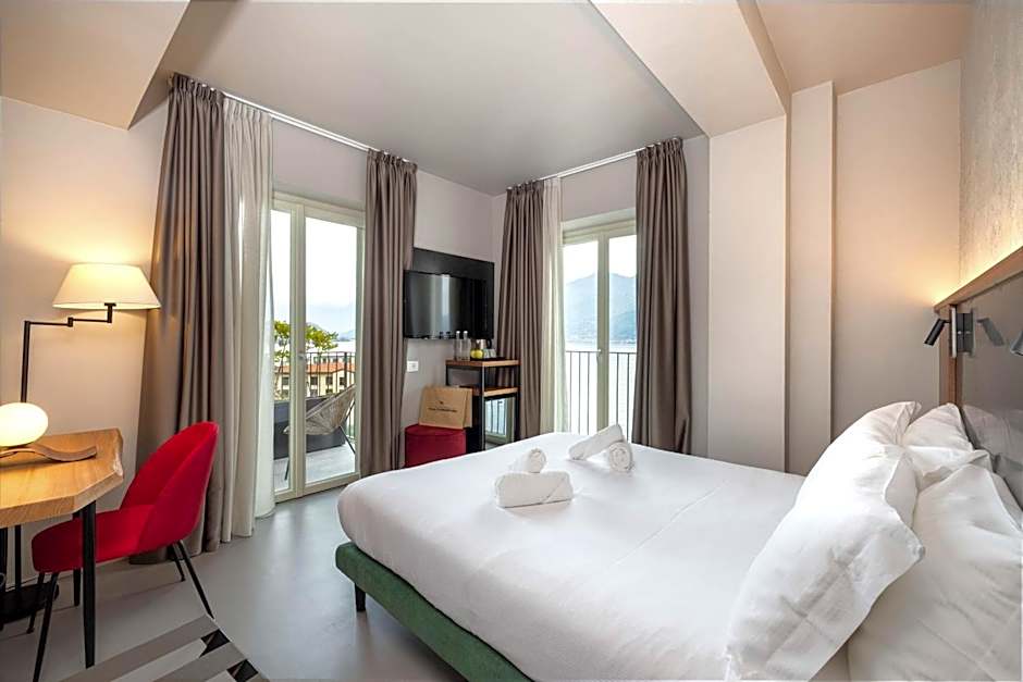 Villa Clementina Boutique Hotel