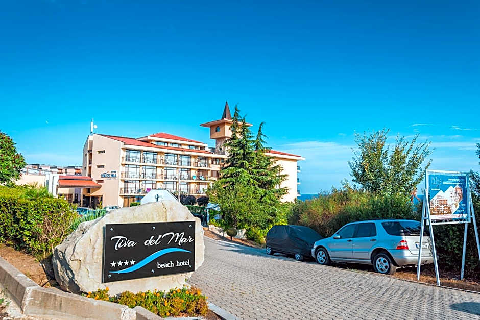 Tiva del Mar Beach Hotel