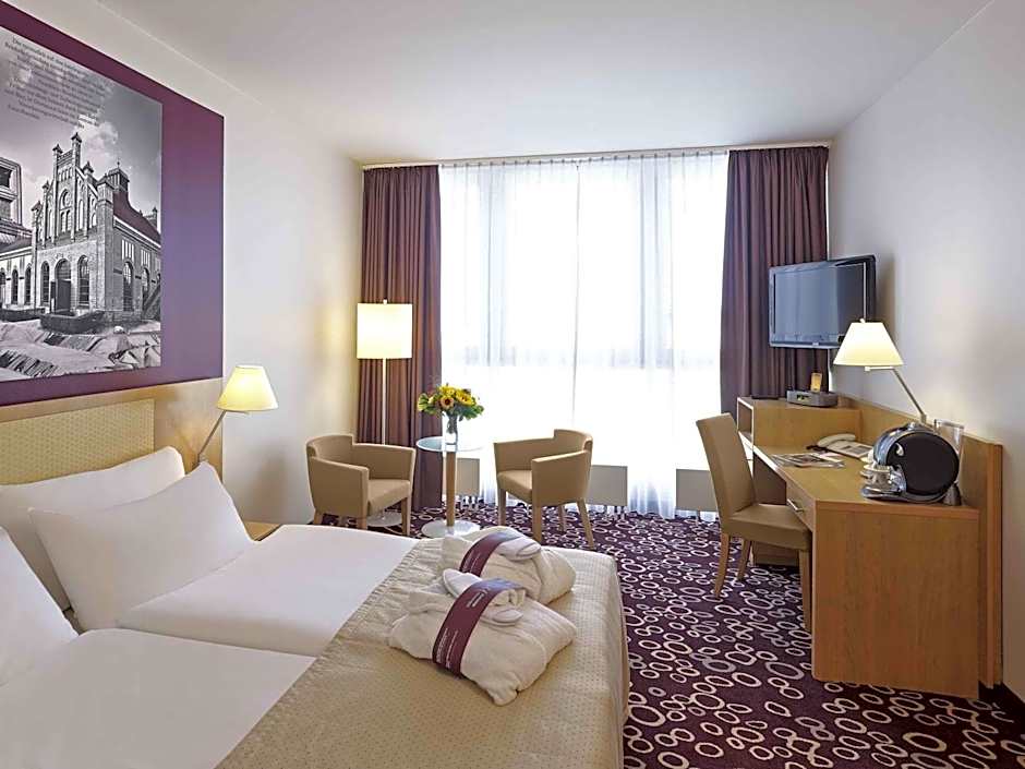 Mercure Hotel Dortmund City