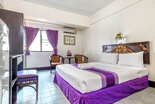 Sawasdee Sabai Pattaya