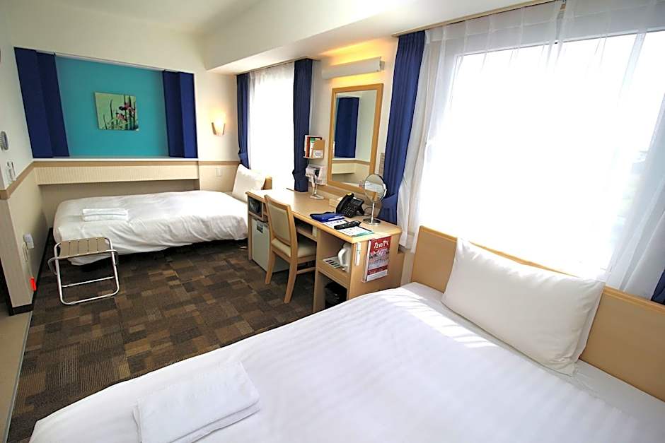 Toyoko Inn Daegu Dongseongro