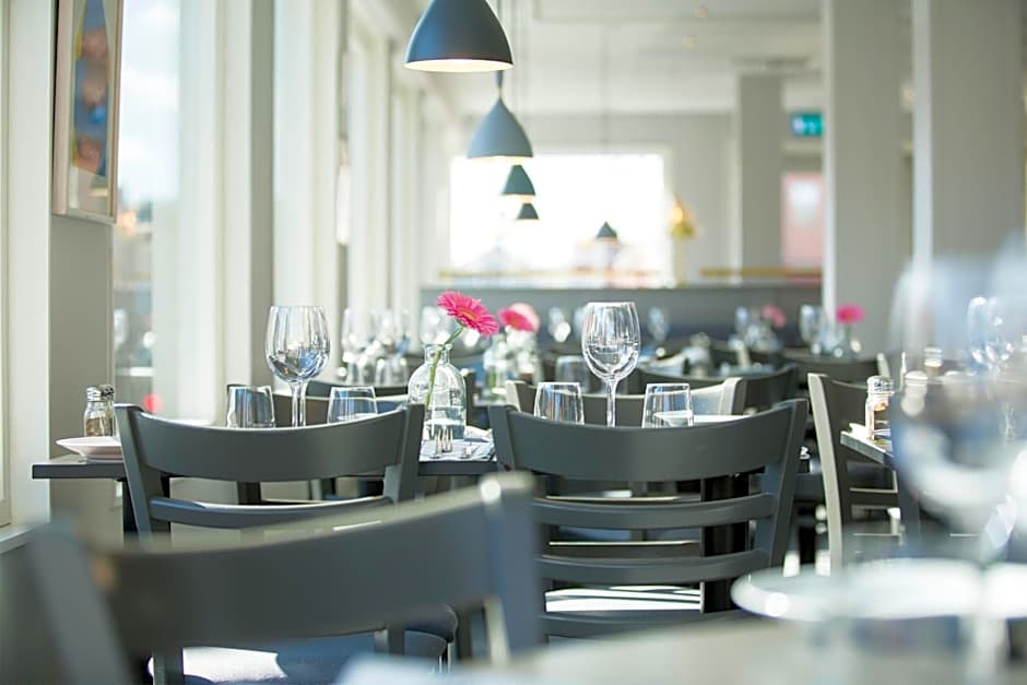 First Hotel Dragonen