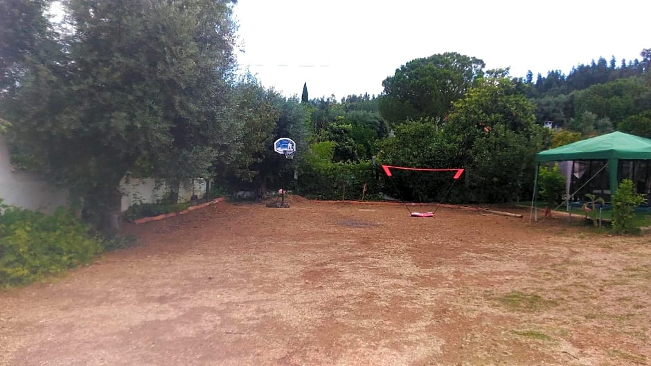 Visitar Bioucas I - Casa Inteira Familiar (Owner)