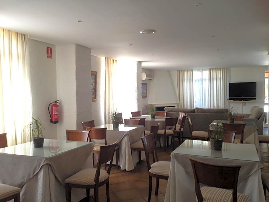 Hotel Dunas Puerto