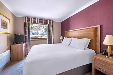 3 Bedroom Premium Lodge