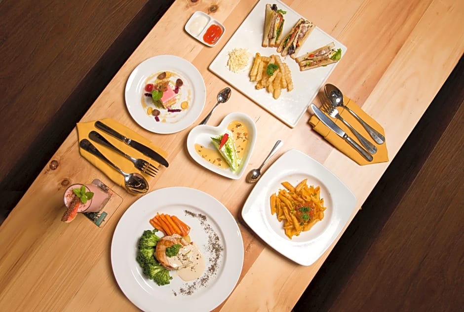 Ayaartta Hotel Malioboro