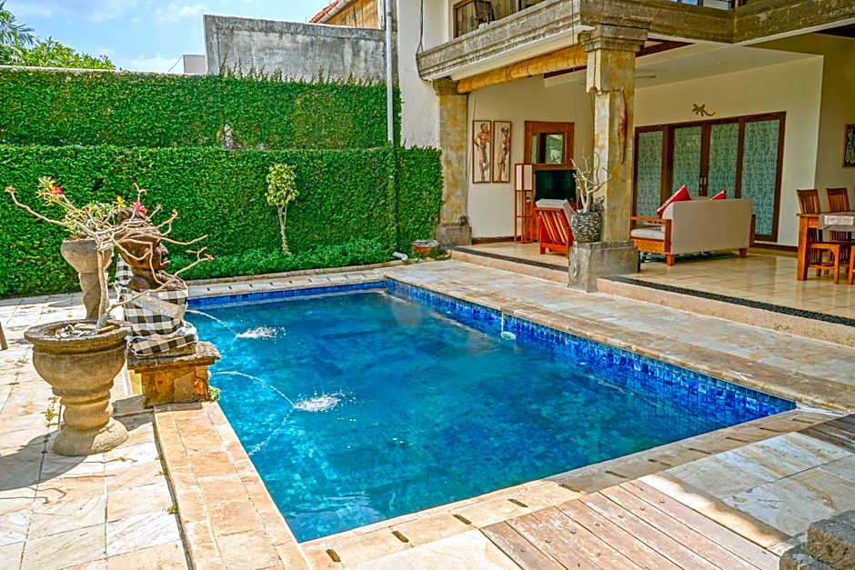 Baliana Villa Seminyak