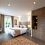 Hotel Golf & Spa Chateau de la Begude The Originals Collection