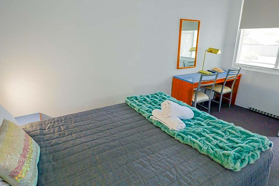 Abbotsleigh Motor Inn