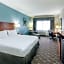 Holiday Inn Express Hotel and Suites Lake Charles