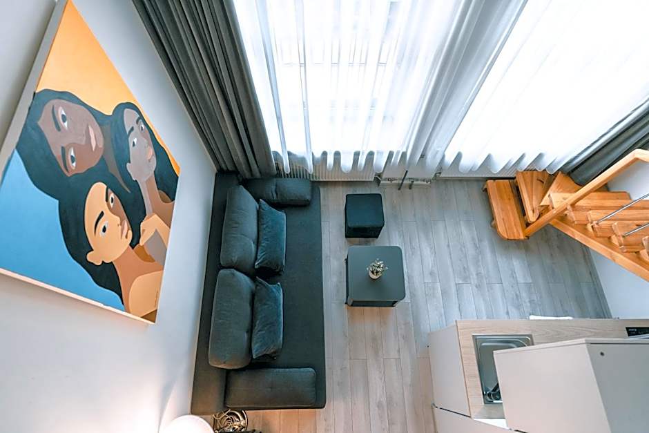 Brother House Kaunas