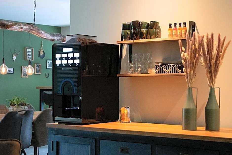 Hotel B&B Buiten Loon