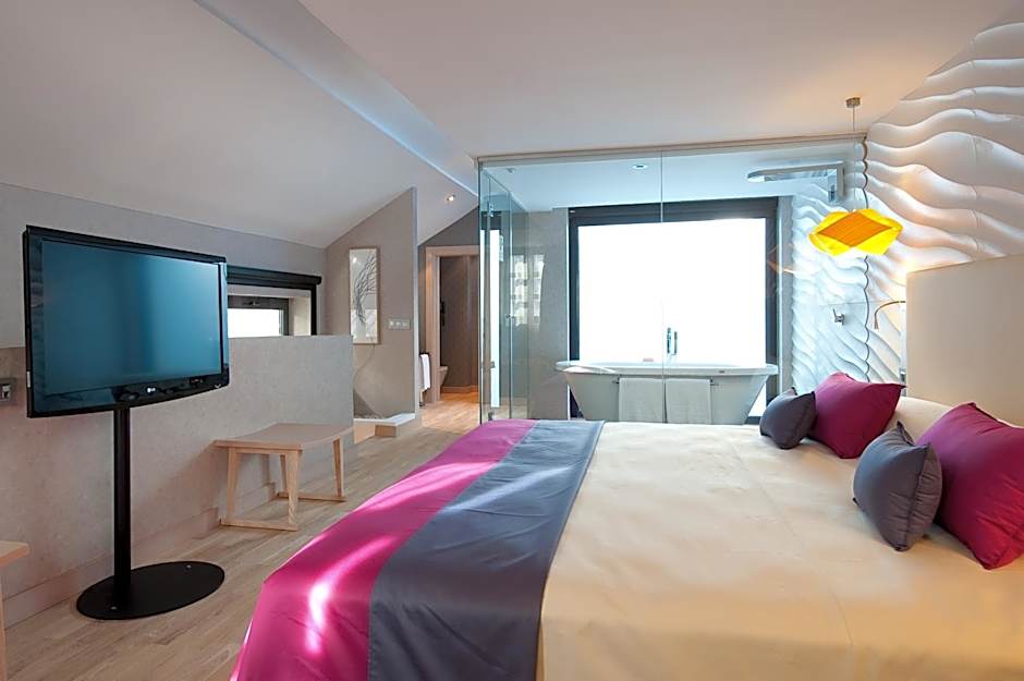 Vincci Seleccion Posada Del Patio