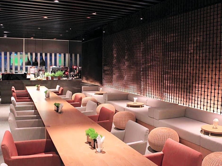 Silks Place Tainan